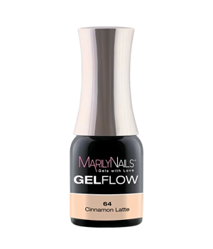 MarilyNails GelFlow - 64 (4ml) főképe